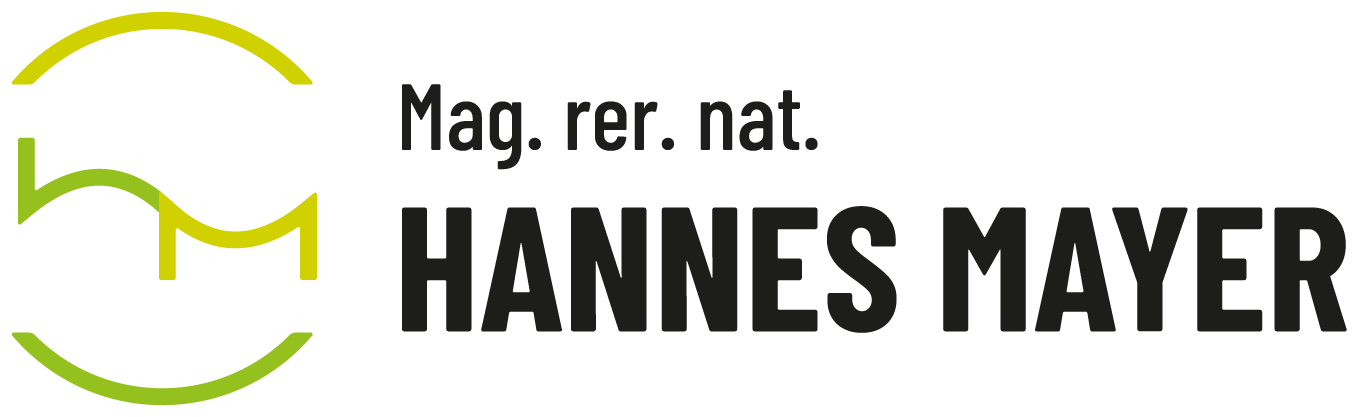 Logo Hannes Mayer